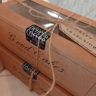 เมนูของร้าน DÉHENG COFFEE