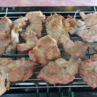 ส้มตำหอมนัว สันกำแพง