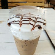 เมนูของร้าน 177 Café (Suphan Buri)