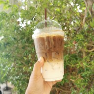 Cafe' De Sea สัตหีบ