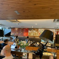 Espresso Gallery ลาดพร้าว
