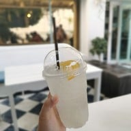 Cafe' De Sea สัตหีบ