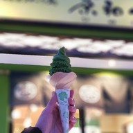 sawawa matcha sweets