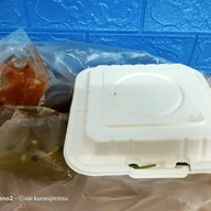 ข้าวมันไก่ดูไบ ป่าแดด