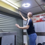 GNN โดเนอร์เคบับ & มอร์ ตลาดต้นไม้ชายคา