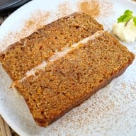 เมนูของร้าน Martin's English Cafe