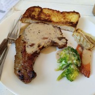 เมนูของร้าน 177 Café (Suphan Buri)