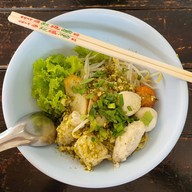 เมนูของร้าน มุมเส้น