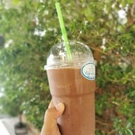 Cafe' De Sea สัตหีบ