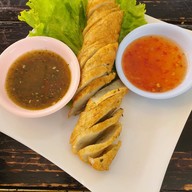 เมนูของร้าน มุมเส้น