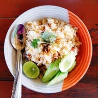 เมนูของร้าน ครัววังปู