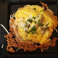 เมนูของร้าน เฮงหอยทอดชาวเล เจริญนคร17-19