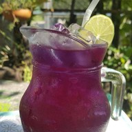 เมนูของร้าน ร้านริมคลอง -