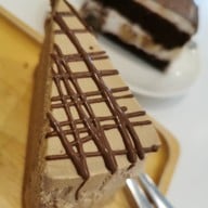 เมนูของร้าน ลานเค้ก รามอินทรา 109