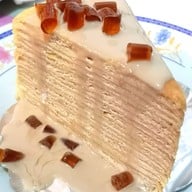 เมนูของร้าน AMOR เซ็นทรัลลาดพร้าว