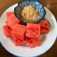 เมนูของร้าน เรือนจันทร์แหล่ม รัชดา สุทธิสาร