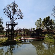 สวนทอฝันคาเฟ่