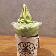 เมนูของร้าน Kyoto Inari เซ็นทรัลเวิลด์