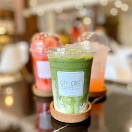 City Cafe' Coffee&Bakery