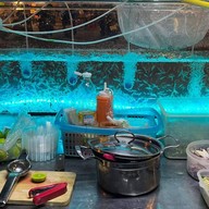 กุ้งโคโยตี้พัทยา