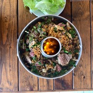 ป๊อกโภชนา