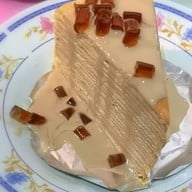 เมนูของร้าน AMOR เซ็นทรัลลาดพร้าว