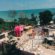 Coco Beach Bar Cafe