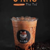 ชิบะ ฮอกไกโด มิลค์ ตลาดโต้รุ่งสระแก้ว