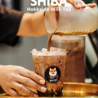 ชิบะ ฮอกไกโด มิลค์ ตลาดโต้รุ่งสระแก้ว