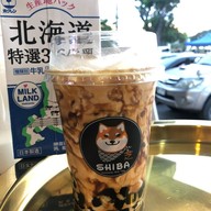 ชิบะ ฮอกไกโด มิลค์ ตลาดโต้รุ่งสระแก้ว