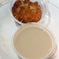 เมนูของร้าน AMOR เซ็นทรัลลาดพร้าว