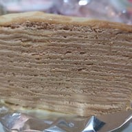 เมนูของร้าน AMOR เซ็นทรัลลาดพร้าว