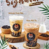 ชิบะ ฮอกไกโด มิลค์ ตลาดโต้รุ่งสระแก้ว