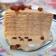 เมนูของร้าน AMOR เซ็นทรัลลาดพร้าว