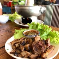 ป๊อกโภชนา