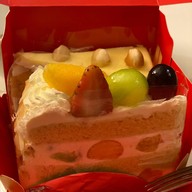 Secret Recipe พาราไดซ์พาร์ค