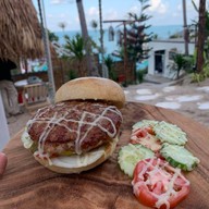 เมนูของร้าน Coco Beach Bar Cafe