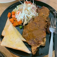 โคกกรวดsteak