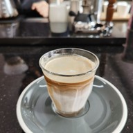 เมนูของร้าน Dao Coffee and Specialty Roastery เกษตรนวมินทร์