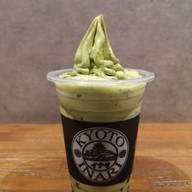 เมนูของร้าน Kyoto Inari เซ็นทรัลเวิลด์