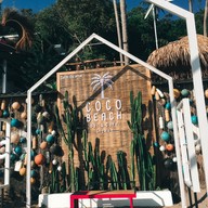 Coco Beach Bar Cafe