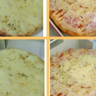 ร้านชีสปังPizza888