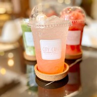 City Cafe' Coffee&Bakery