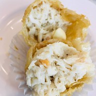 เมนูของร้าน ตรัง - เลตรัง บางรัก