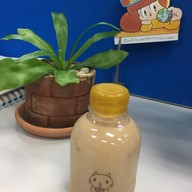 เมนูของร้าน HOKU