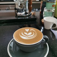 เมนูของร้าน Dao Coffee and Specialty Roastery เกษตรนวมินทร์