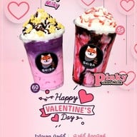 ชิบะ ฮอกไกโด มิลค์ ตลาดโต้รุ่งสระแก้ว