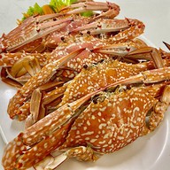 ครัวคุณติ๊กซีฟู้ดหัวหิน Tik Seafood Restaurant เขาตะเกียบ