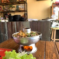 ป๊อกโภชนา