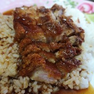 เมนูของร้าน เป็ดย่างรสธัญญา2